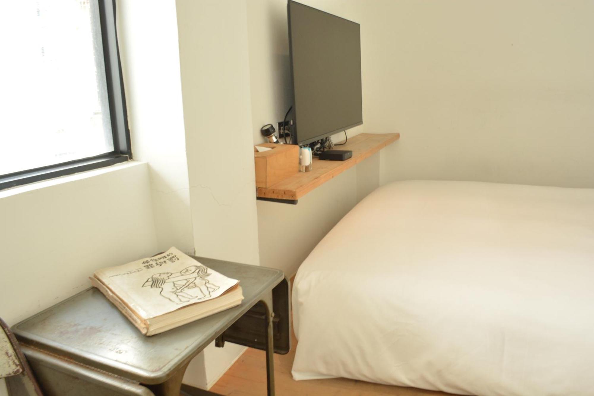 Laile Apartment Тайнан Екстериор снимка