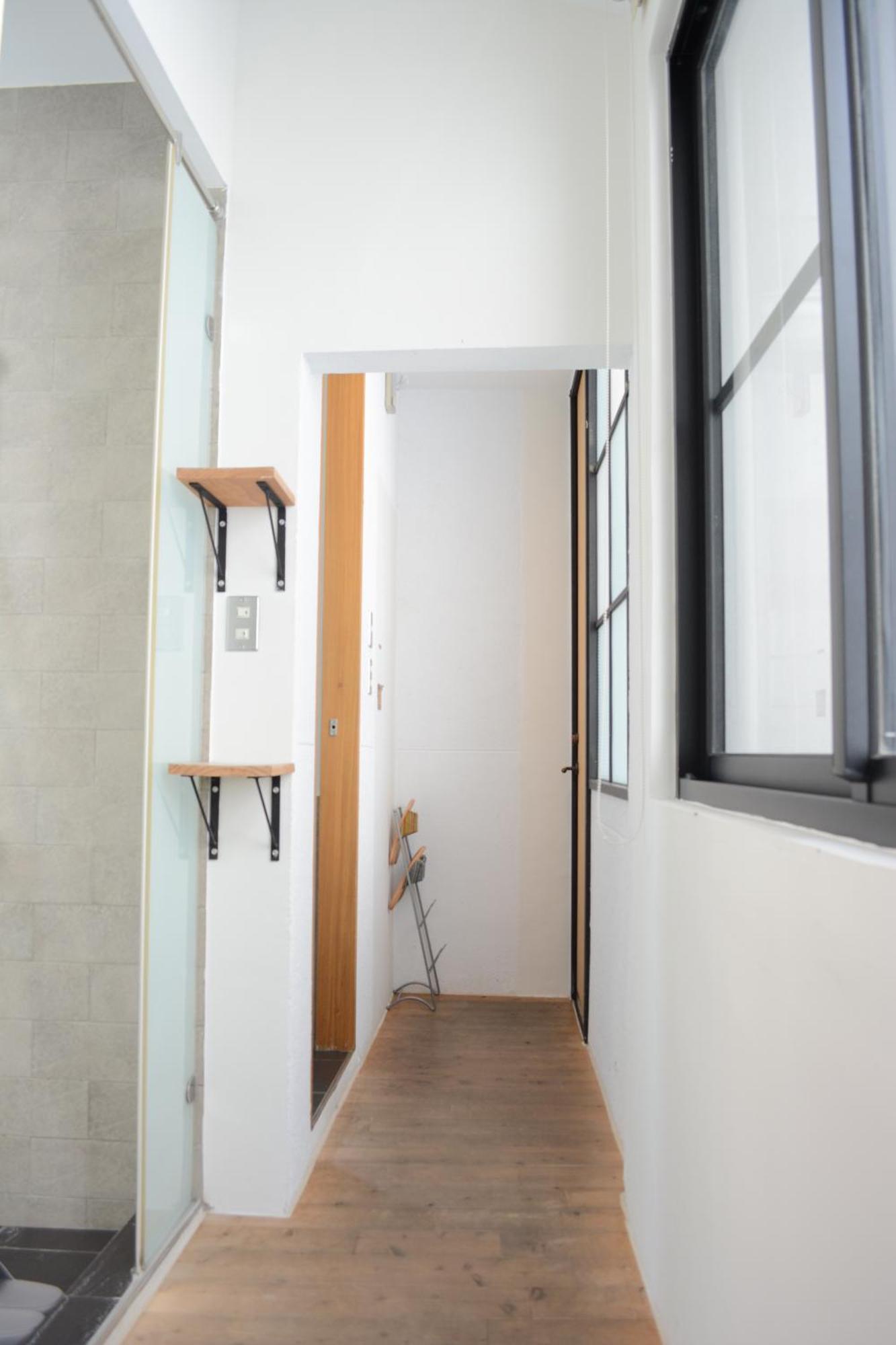 Laile Apartment Тайнан Екстериор снимка