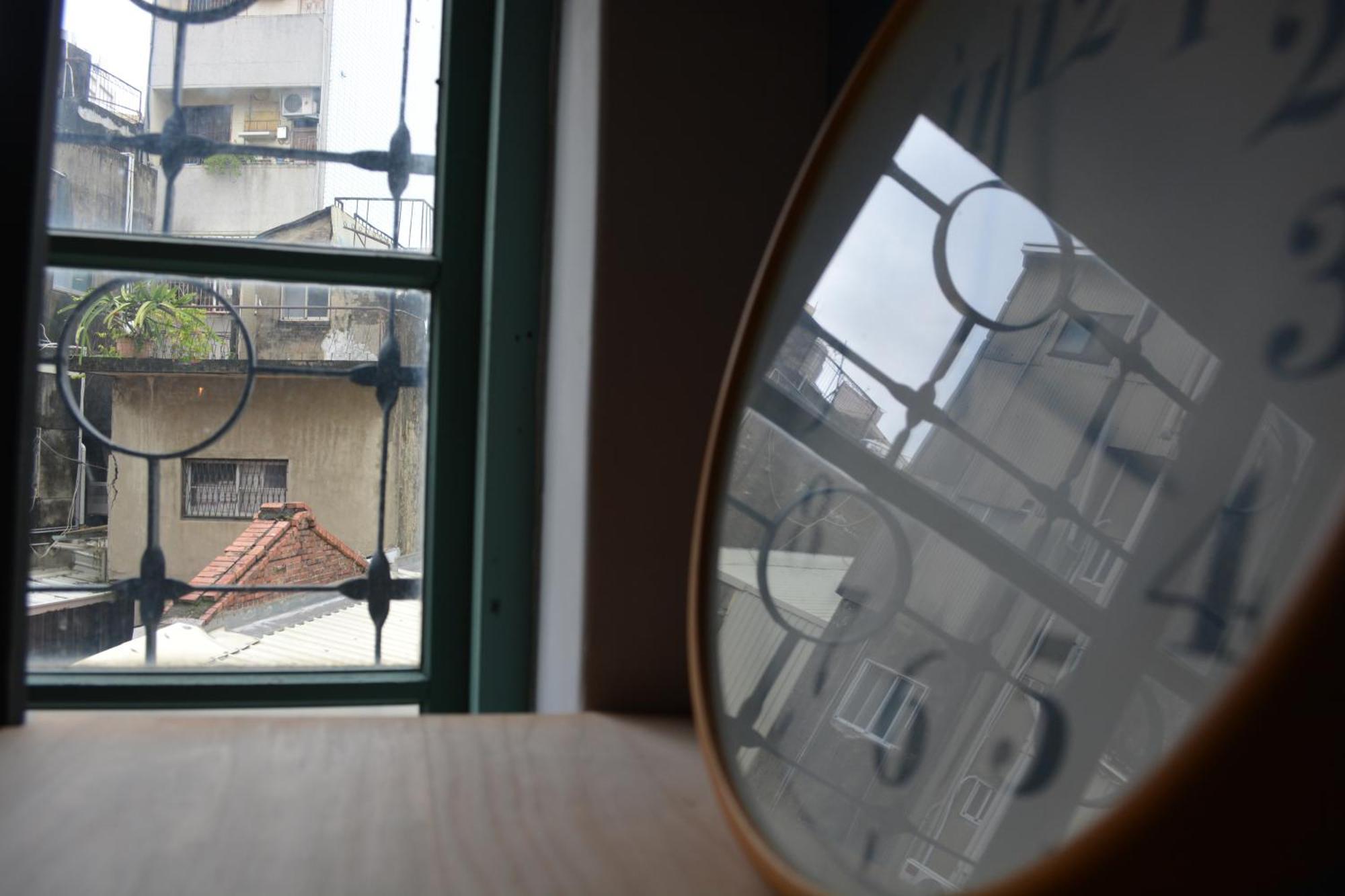Laile Apartment Тайнан Екстериор снимка