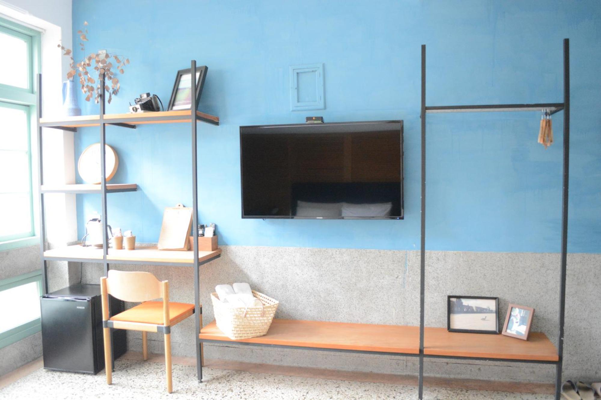Laile Apartment Тайнан Екстериор снимка