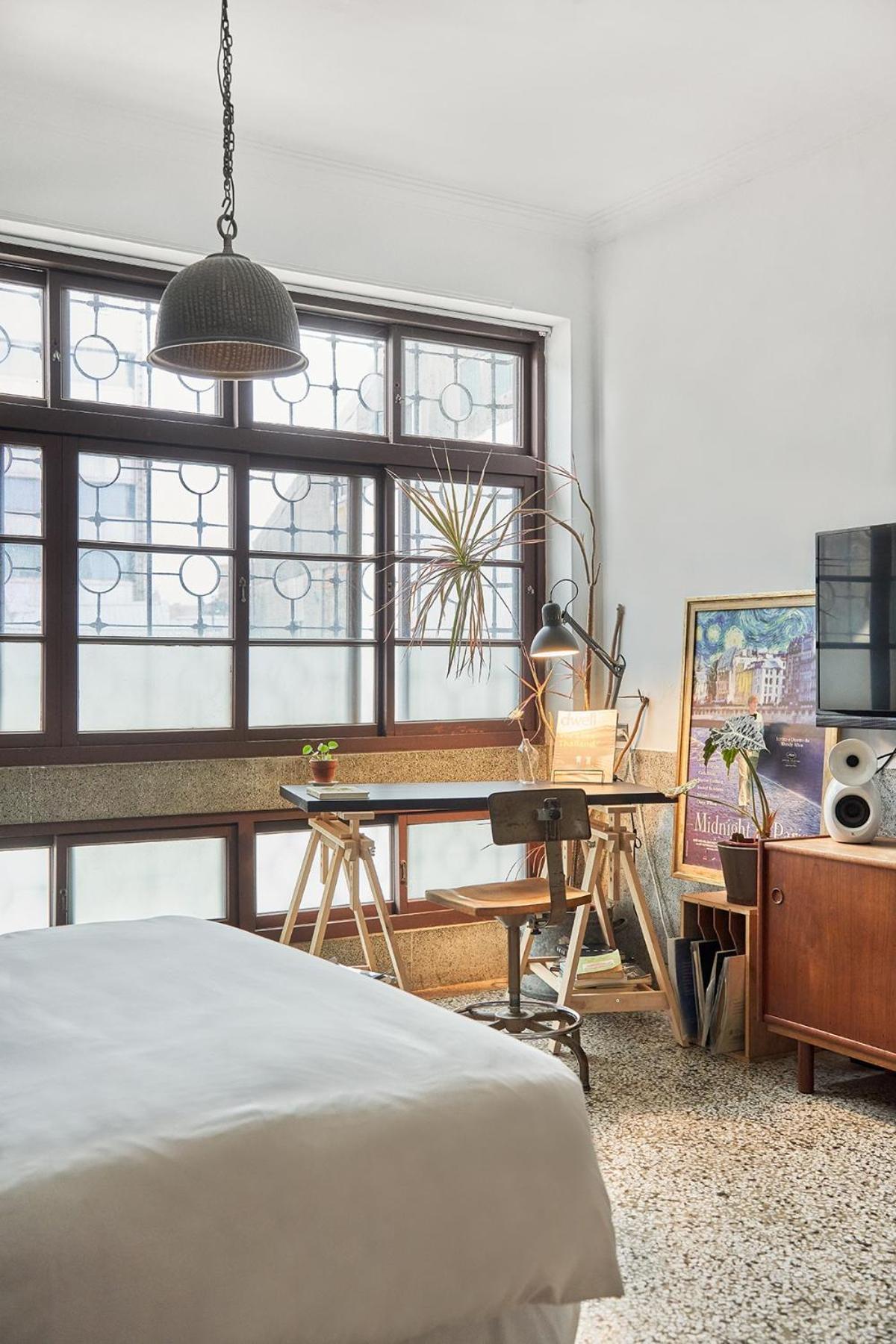 Laile Apartment Тайнан Екстериор снимка