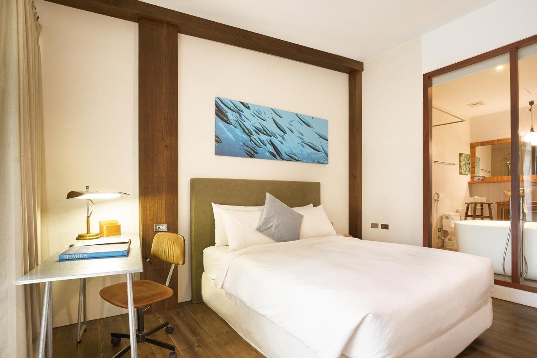 Laile Apartment Тайнан Екстериор снимка