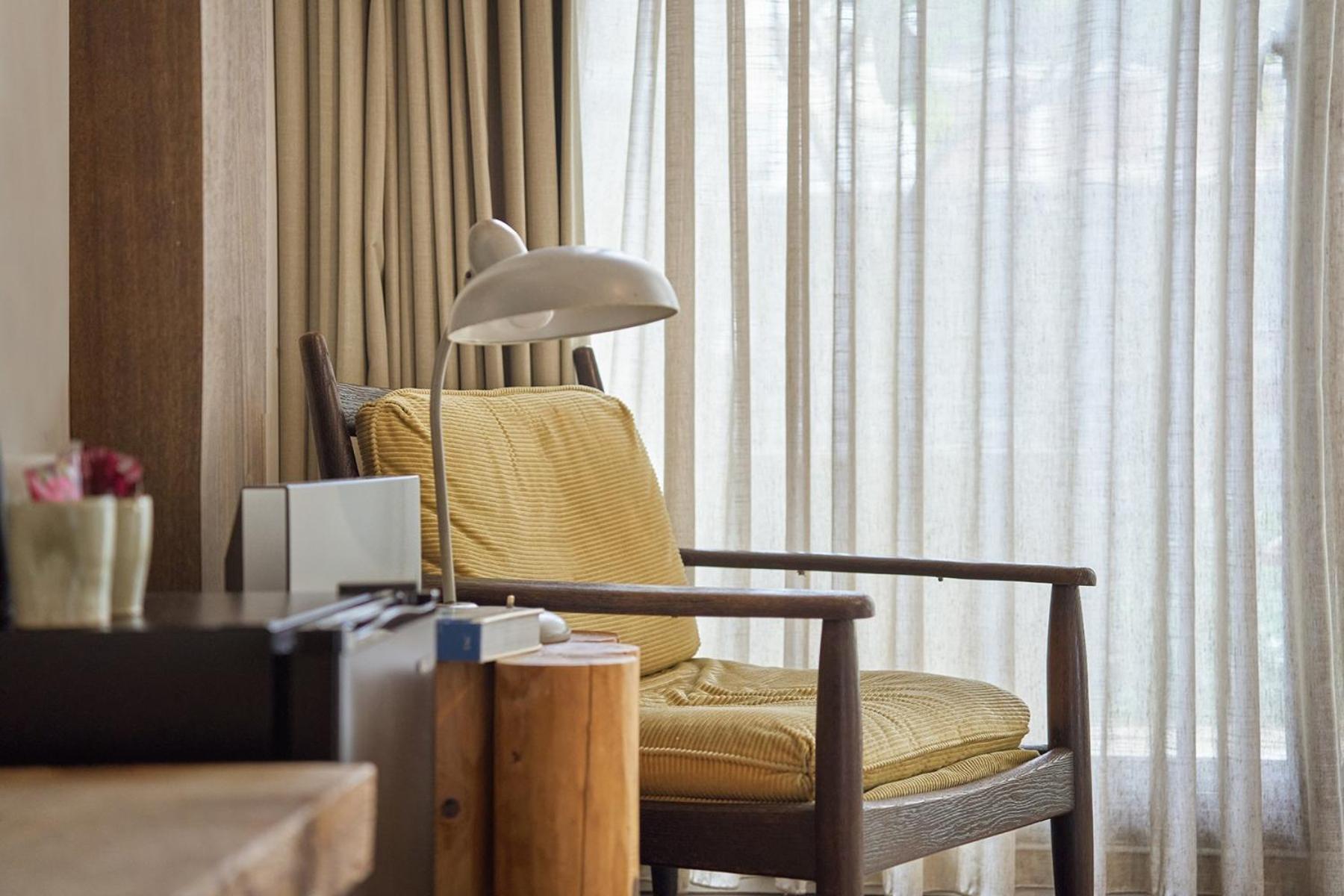Laile Apartment Тайнан Екстериор снимка