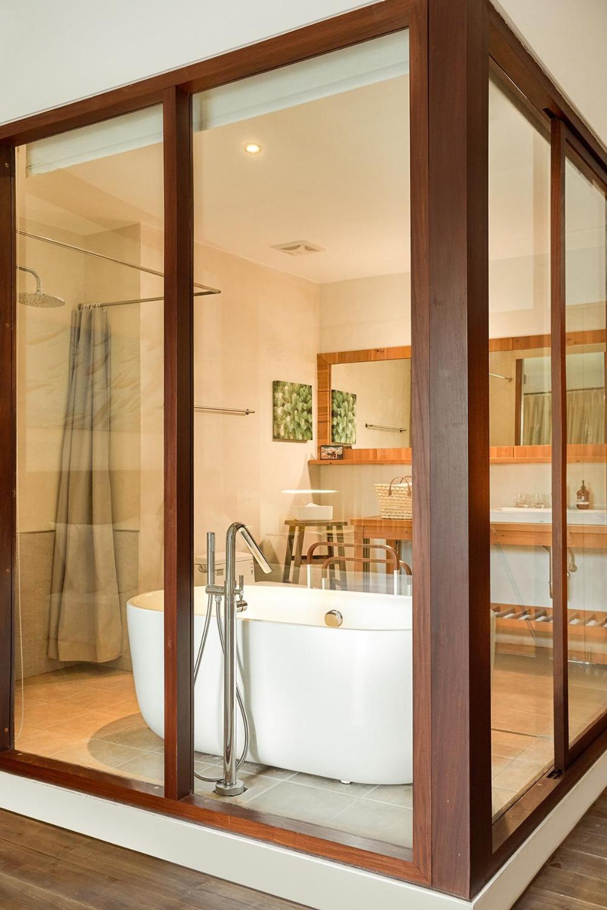Laile Apartment Тайнан Екстериор снимка