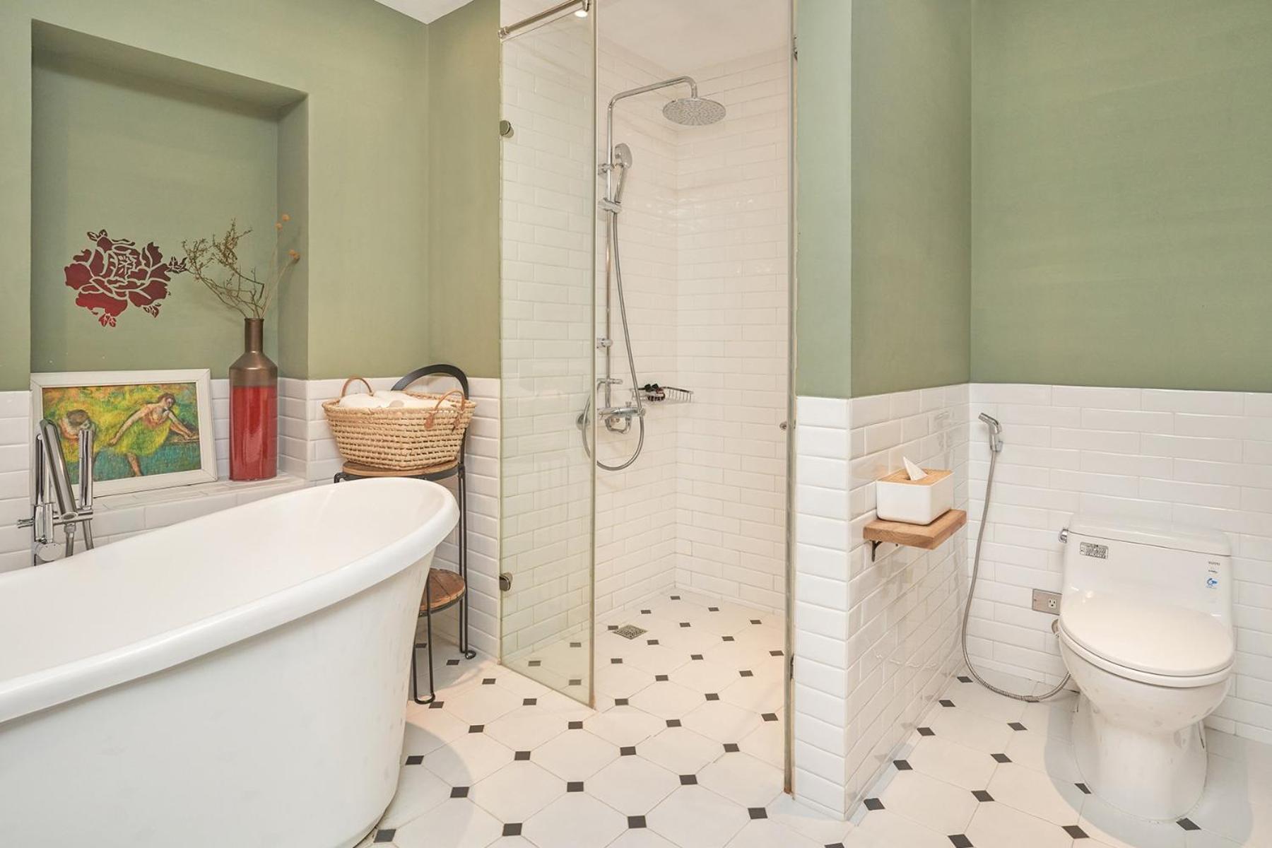Laile Apartment Тайнан Екстериор снимка