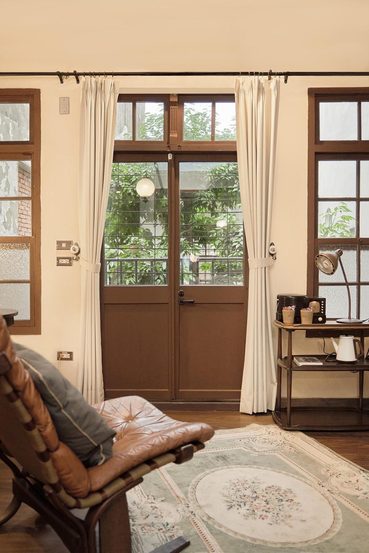 Laile Apartment Тайнан Екстериор снимка