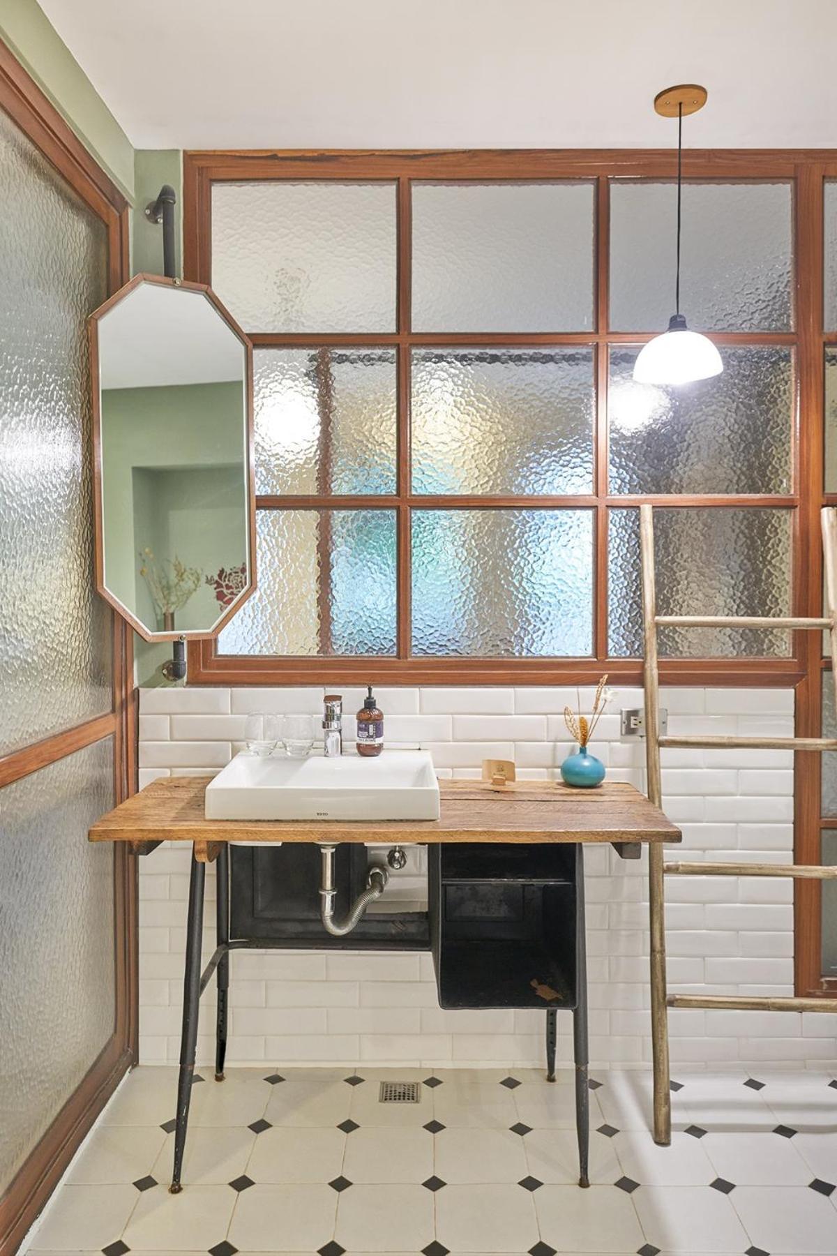 Laile Apartment Тайнан Екстериор снимка