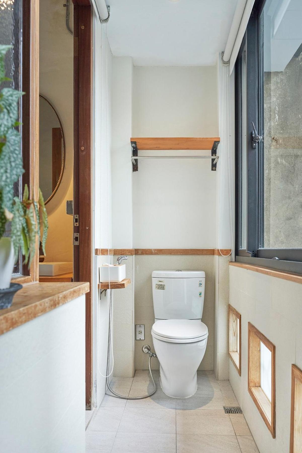 Laile Apartment Тайнан Екстериор снимка