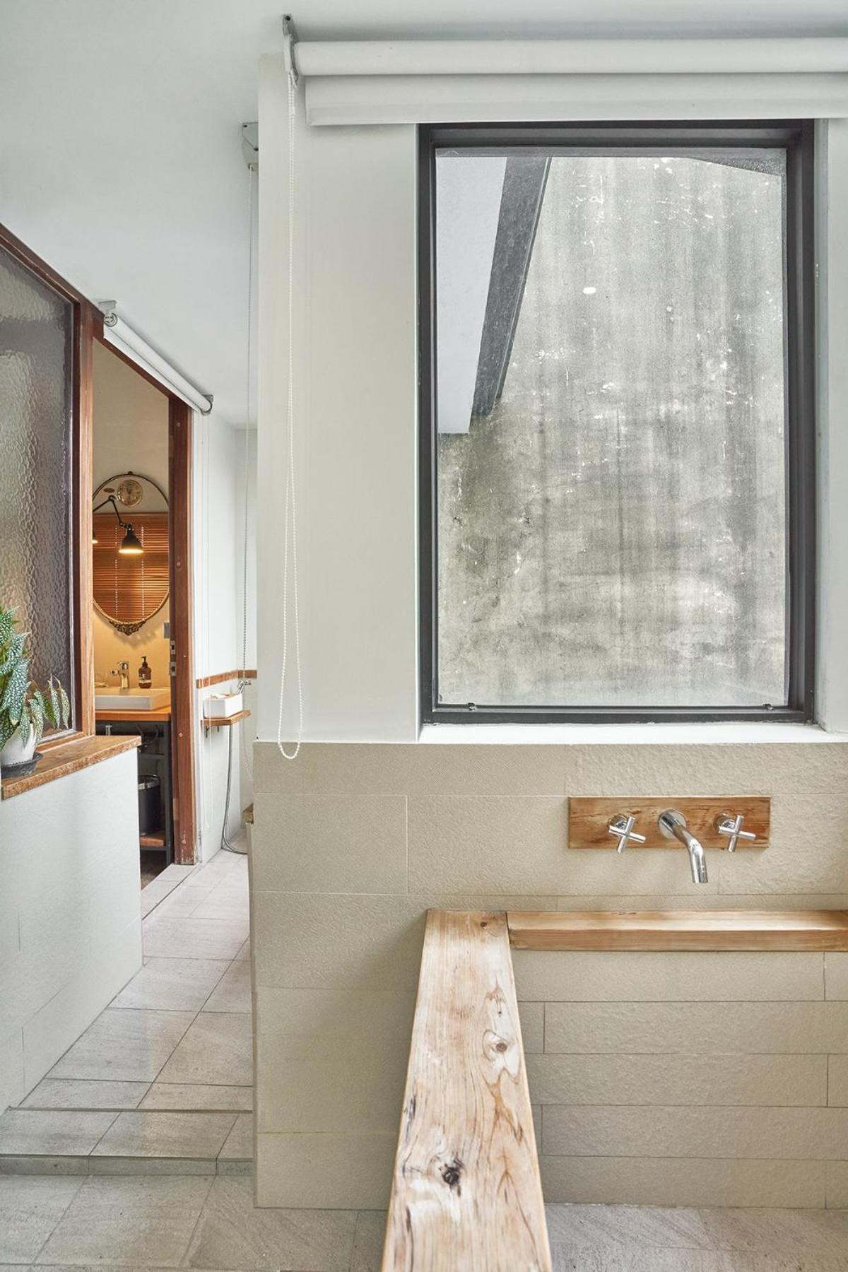 Laile Apartment Тайнан Екстериор снимка