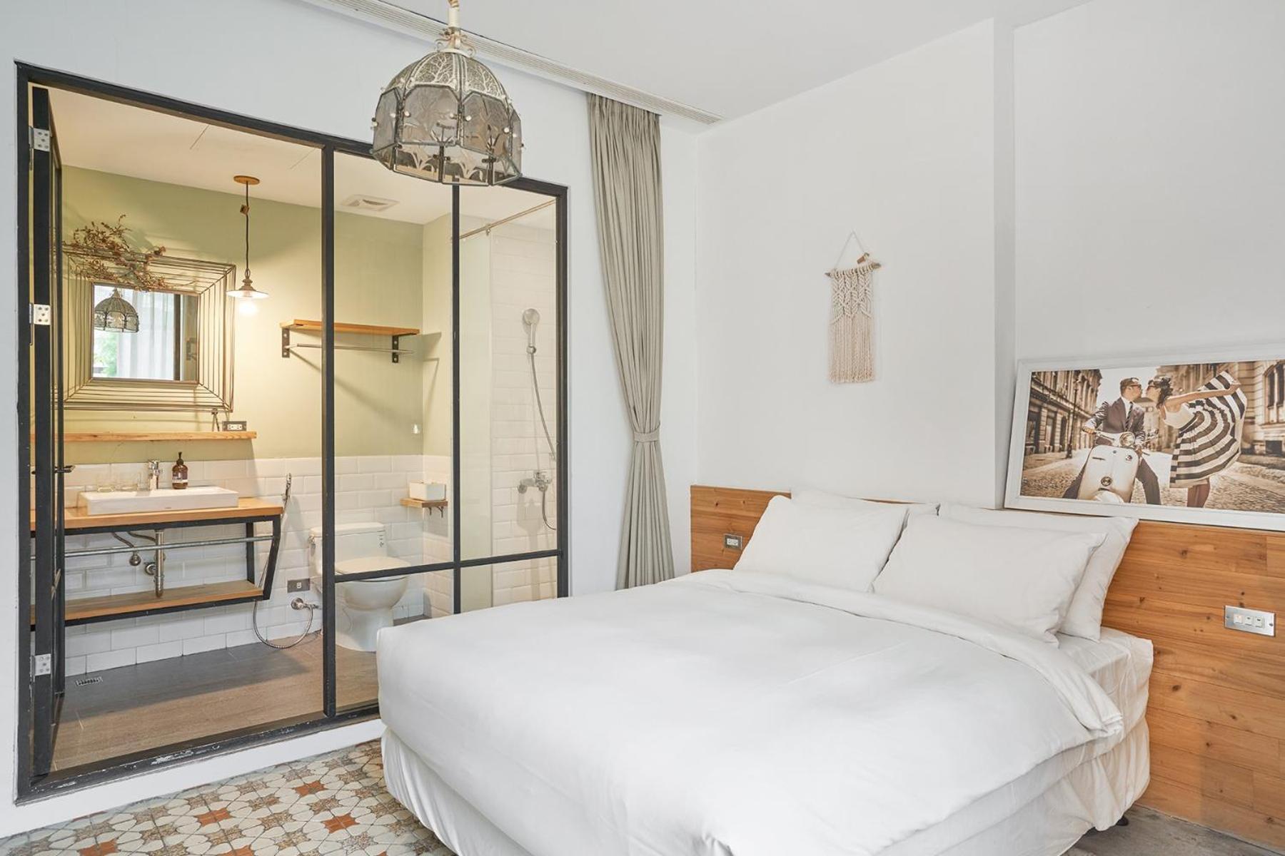 Laile Apartment Тайнан Екстериор снимка