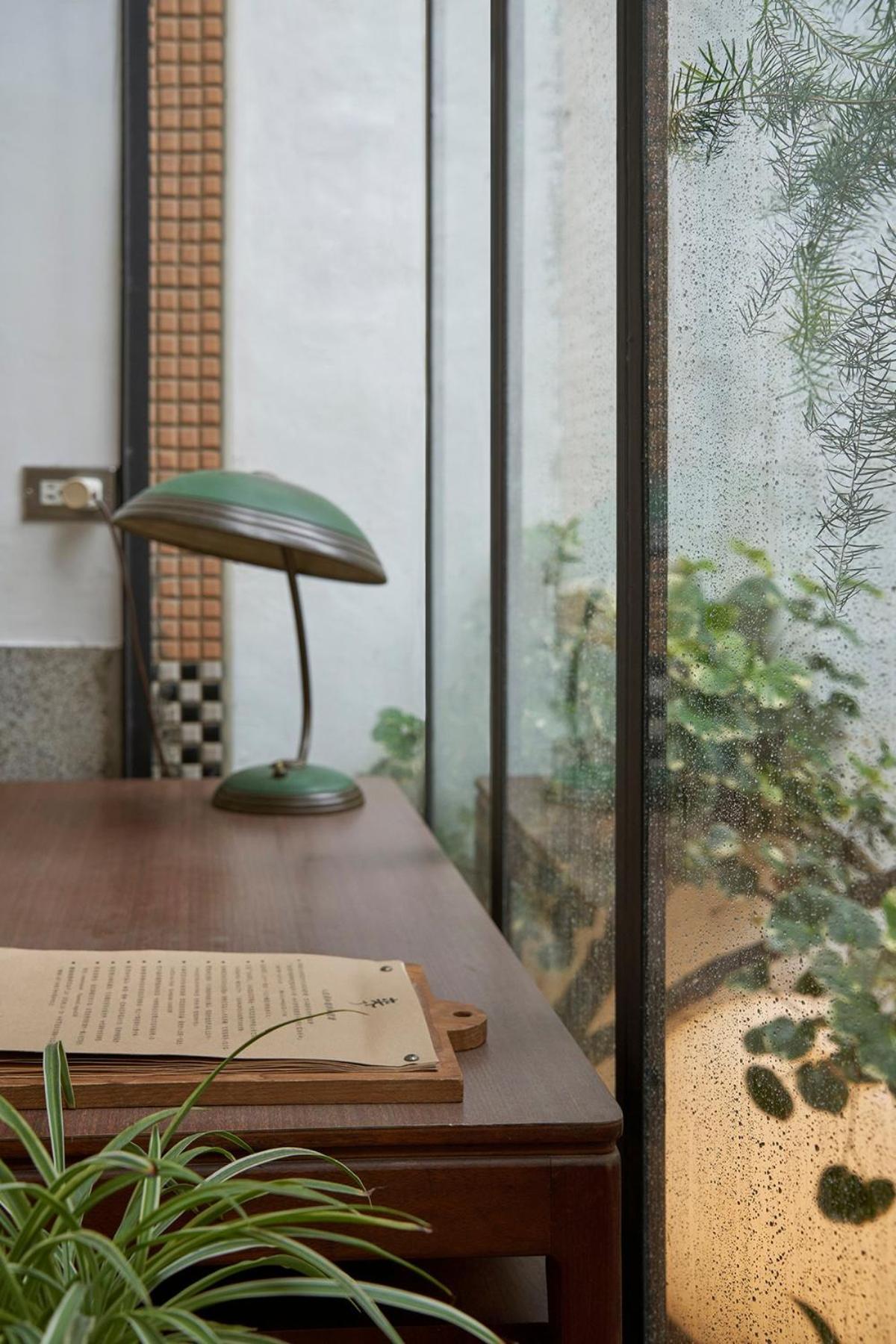 Laile Apartment Тайнан Екстериор снимка