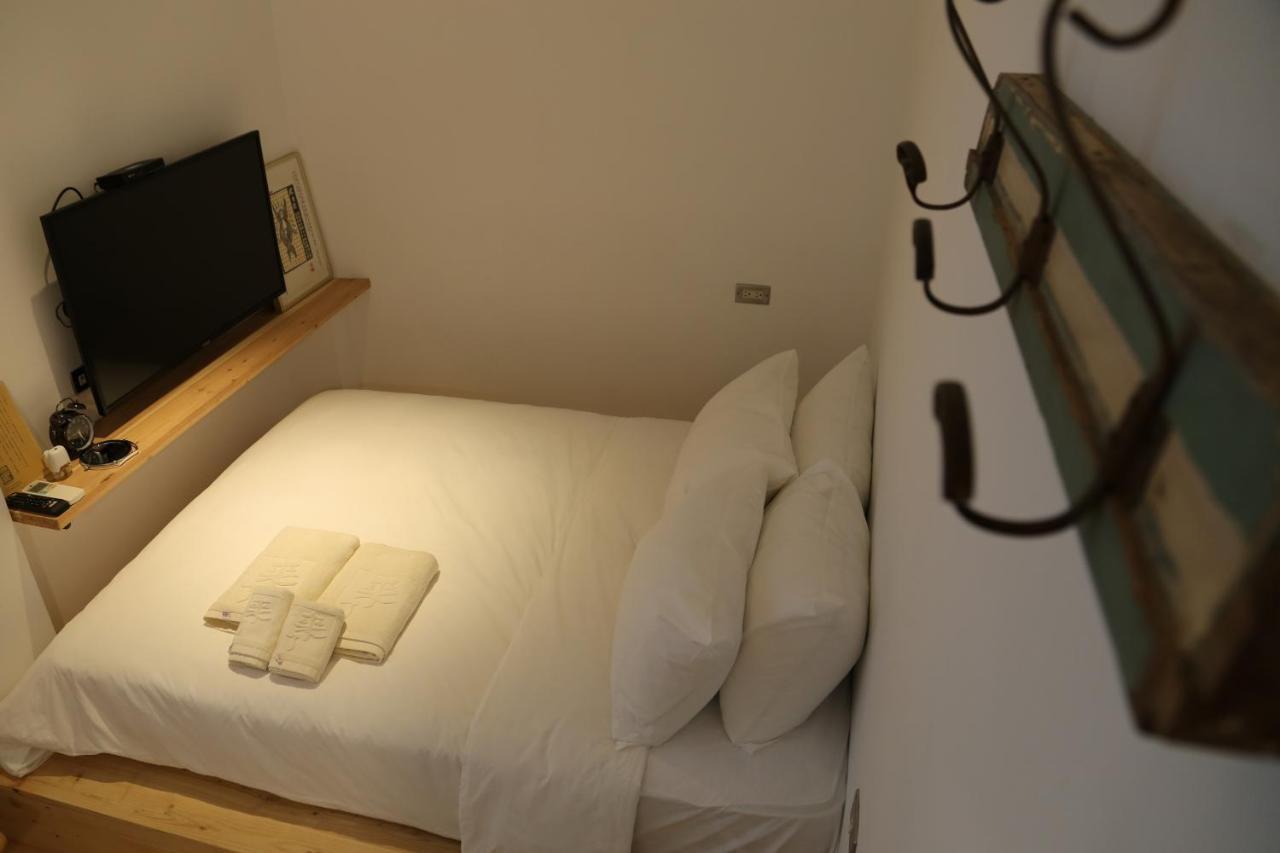 Laile Apartment Тайнан Екстериор снимка